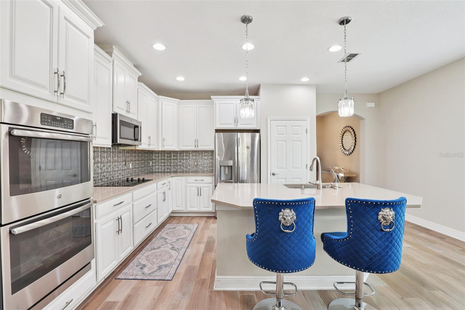 K-BAR RANCH PRCL K PH 1 - Residential