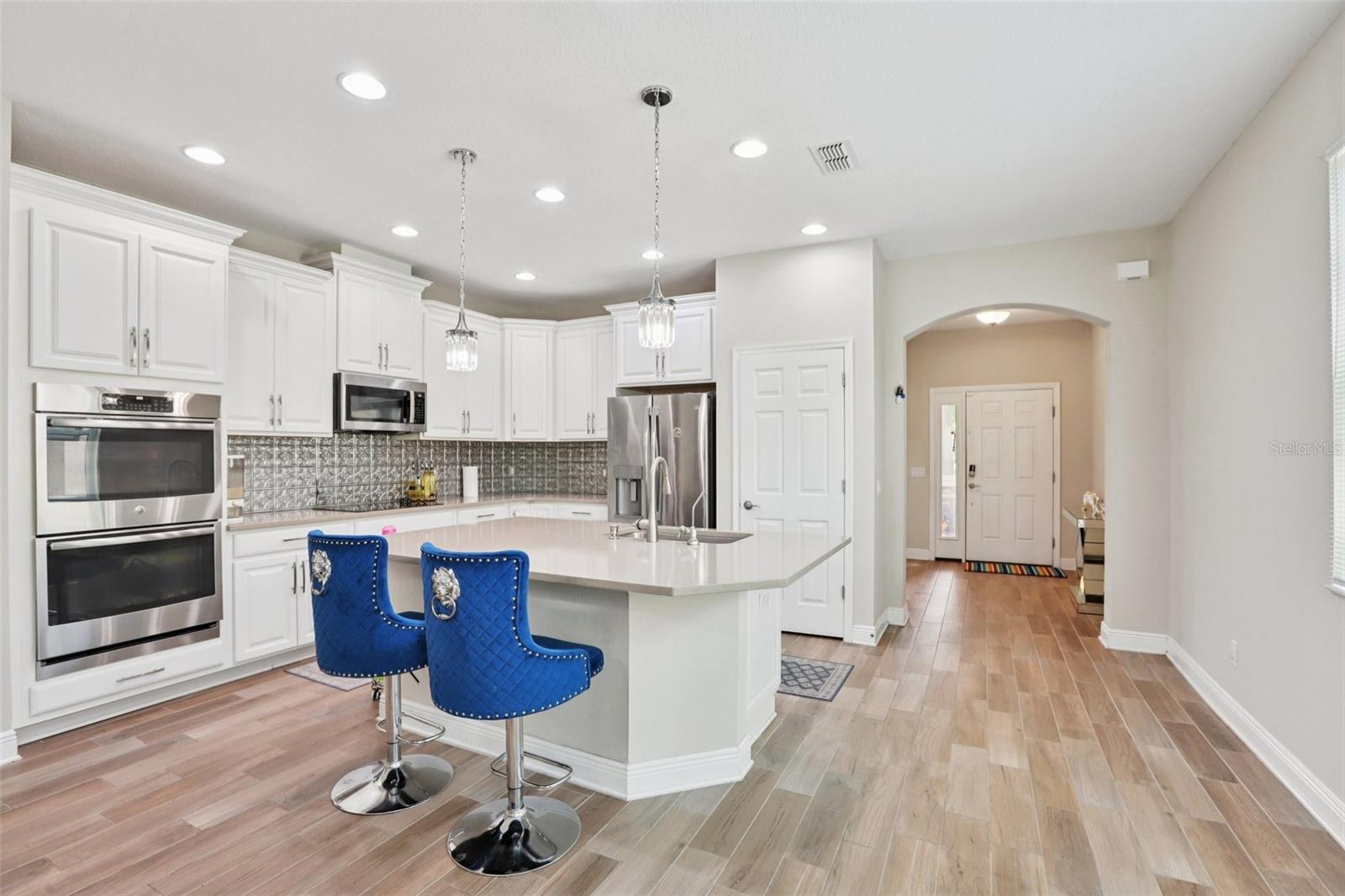 K-BAR RANCH PRCL K PH 1 - Residential