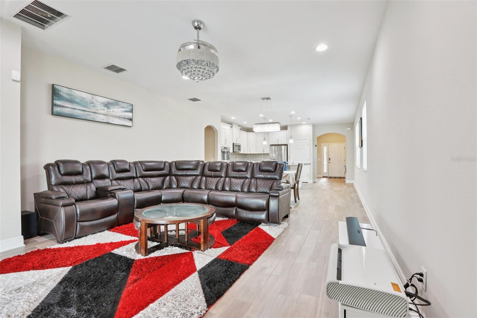 K-BAR RANCH PRCL K PH 1 - Residential