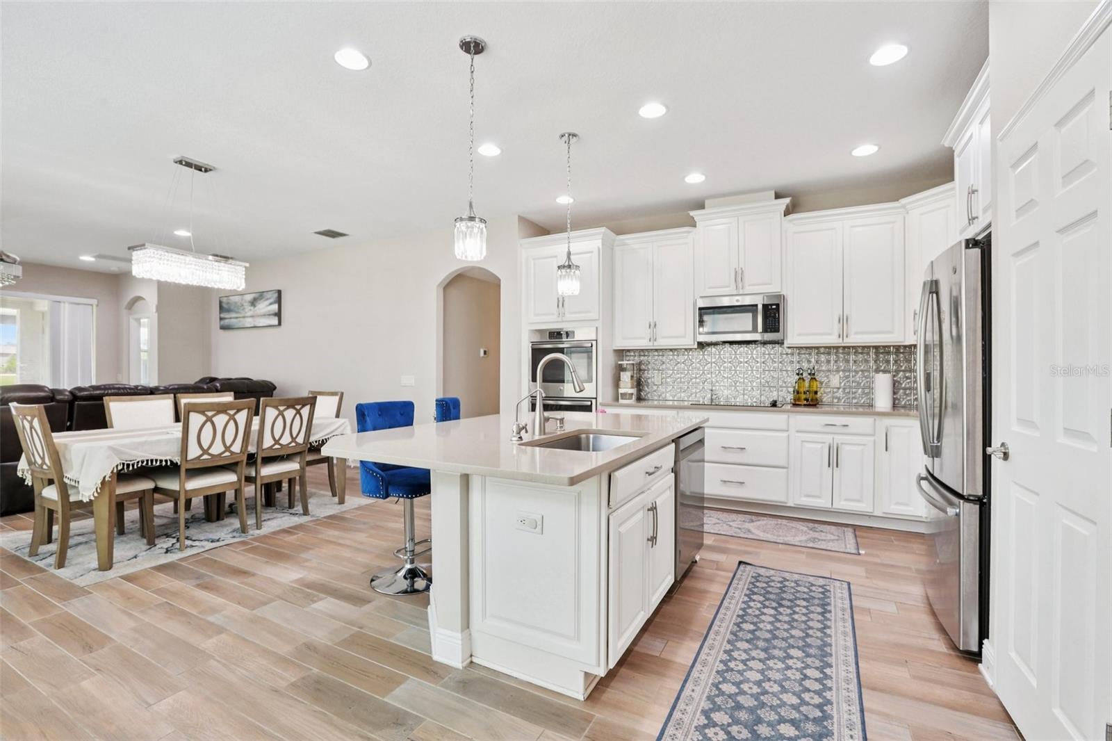 K-BAR RANCH PRCL K PH 1 - Residential