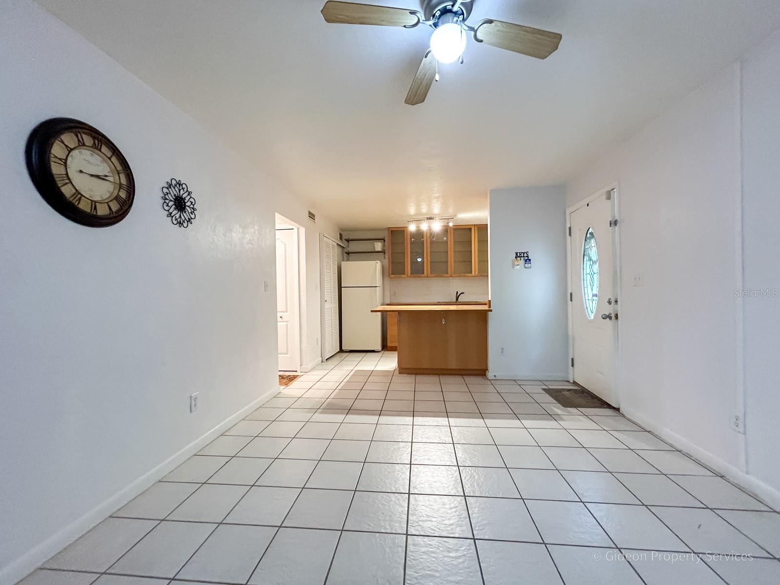 TUMBLIN CREEK - Residential Lease