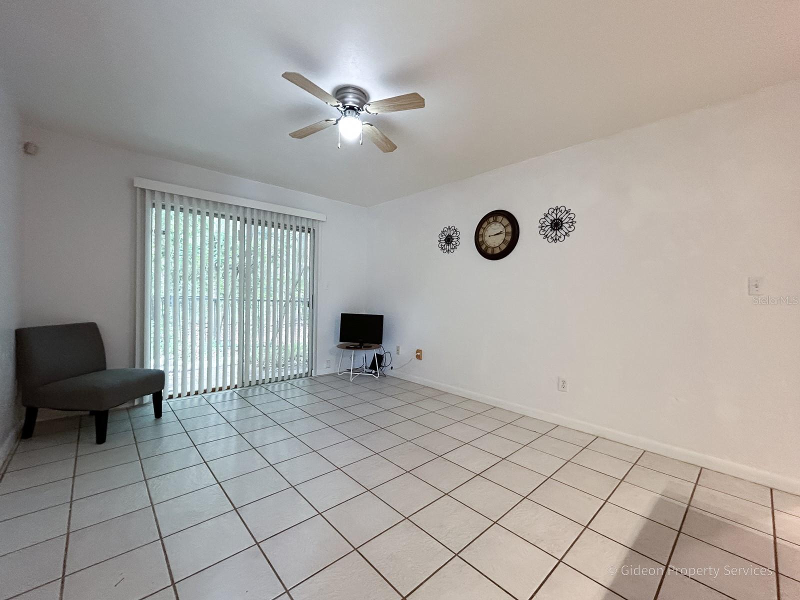 TUMBLIN CREEK - Residential Lease