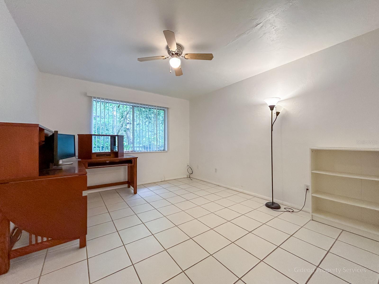 TUMBLIN CREEK - Residential Lease