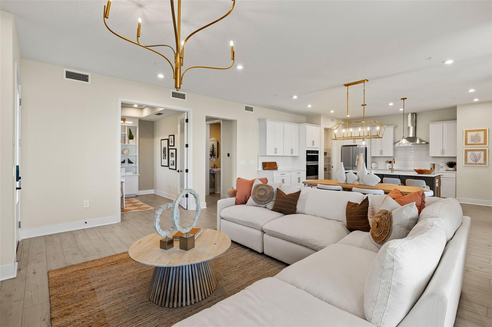 PALMERA AT WELLEN PARK - Residential