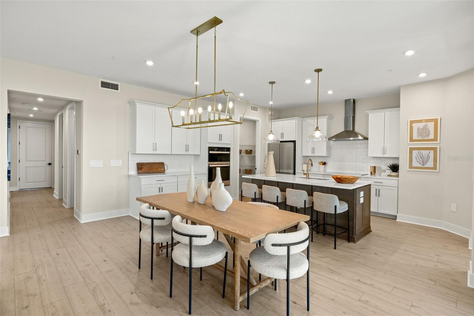 PALMERA AT WELLEN PARK - Residential