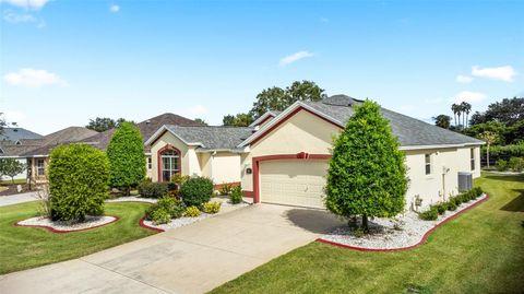 A home in THE VILLAGES