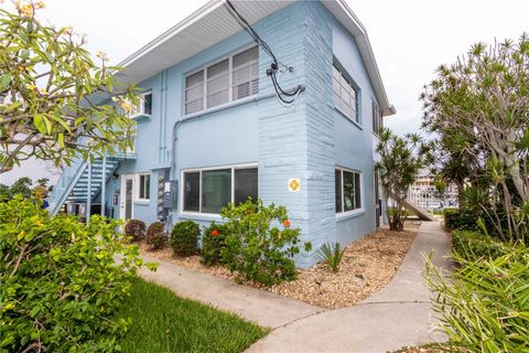 241 SKIFF POINT 1 CLEARWATER BEACH FL 33767