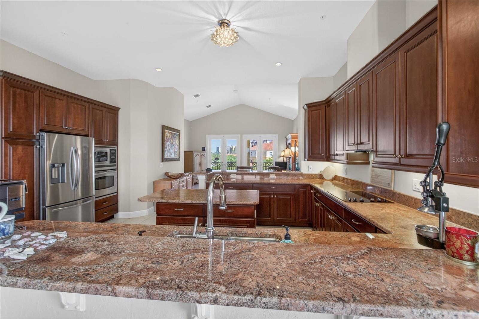 CASA BELLA 02 - Residential