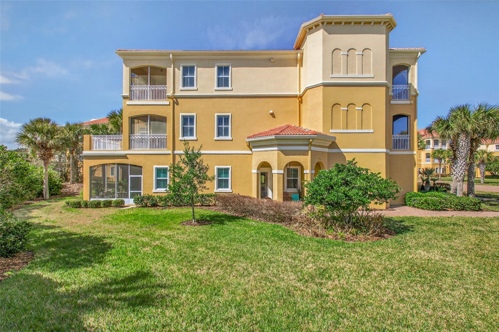 CASA BELLA 02 - Residential