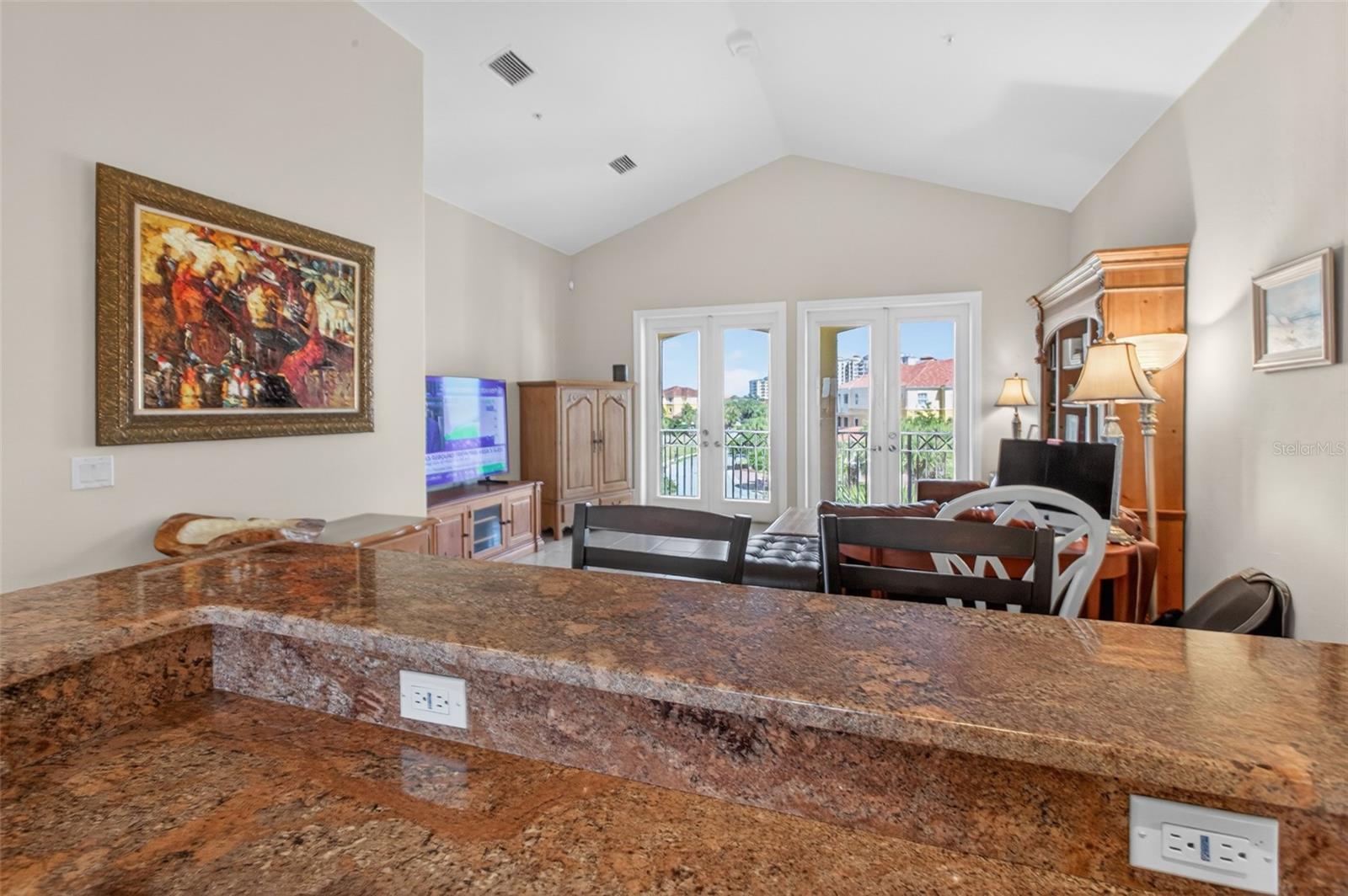 CASA BELLA 02 - Residential