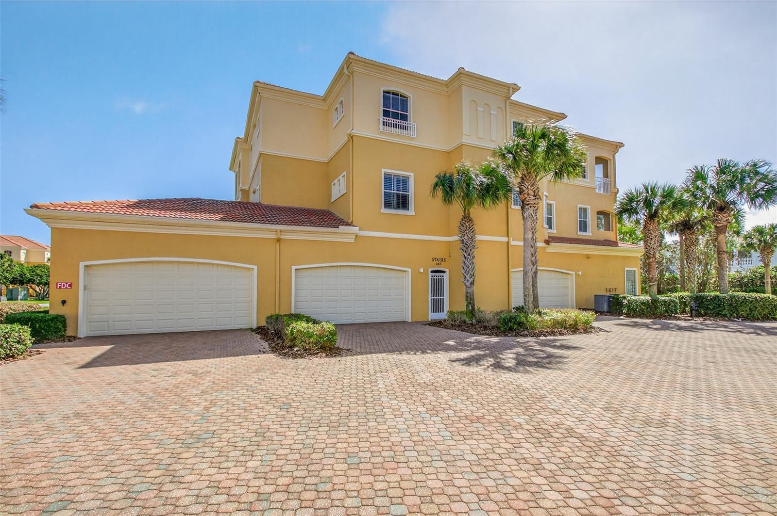 CASA BELLA 02 - Residential