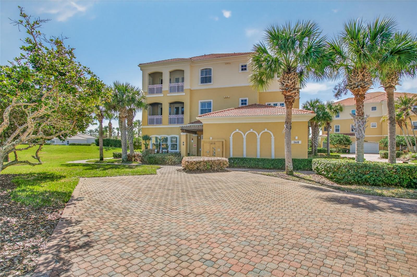 CASA BELLA 02 - Residential