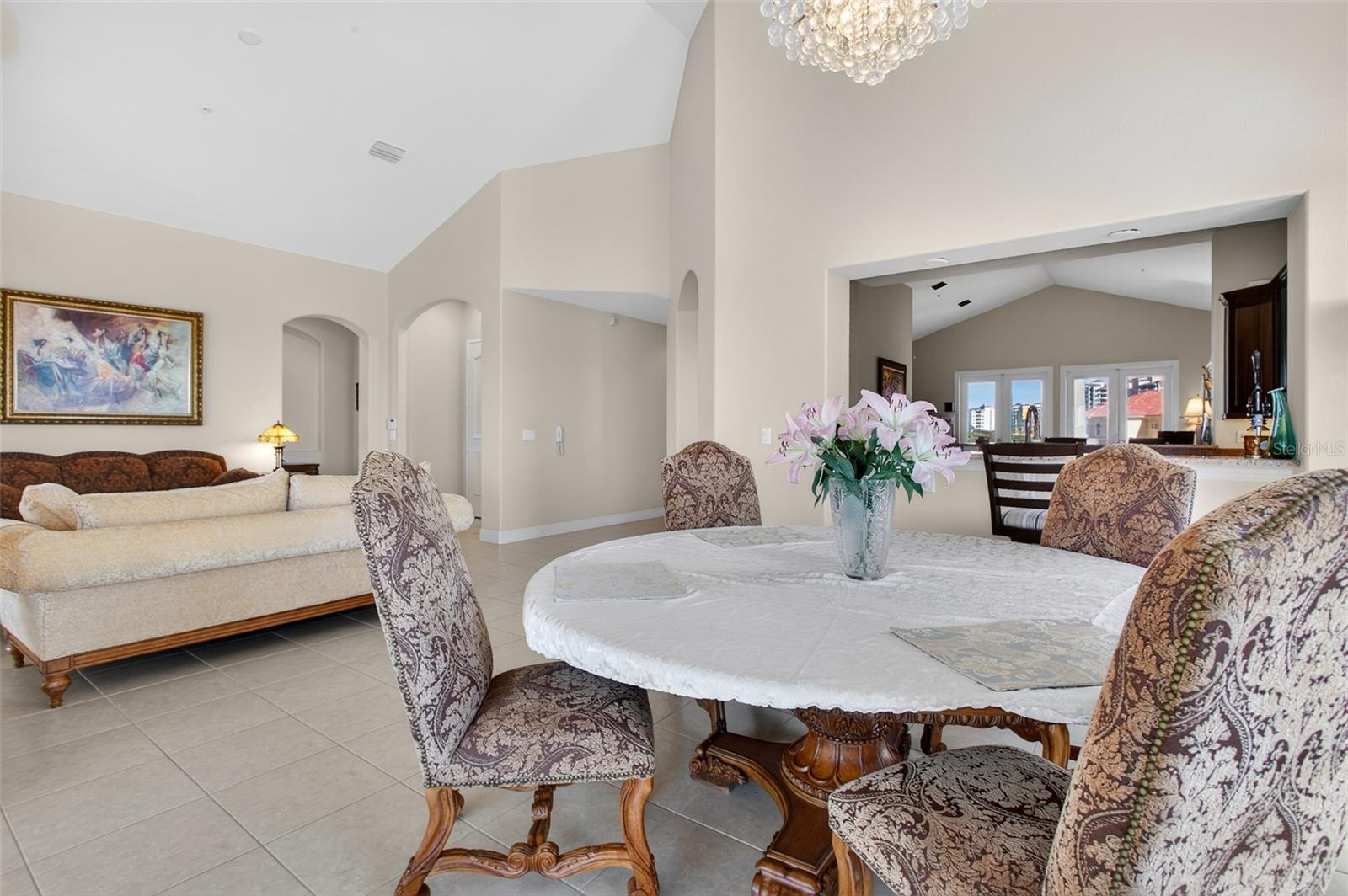 CASA BELLA 02 - Residential