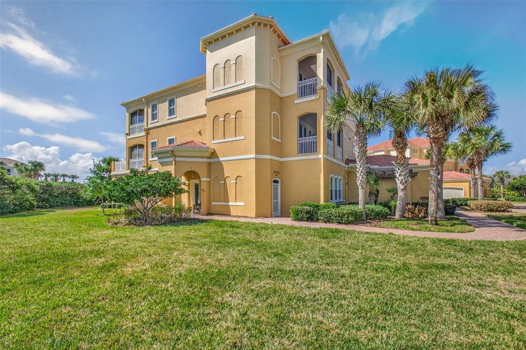 Photo of Palm Coast, FL 32137 (MLS # FC316712)