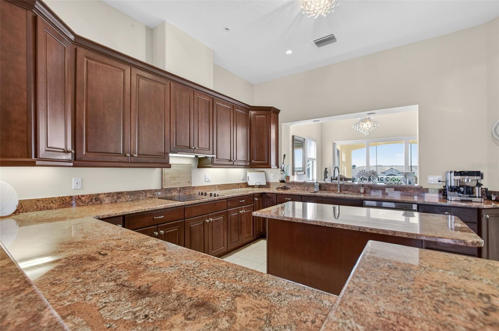 CASA BELLA 02 - Residential