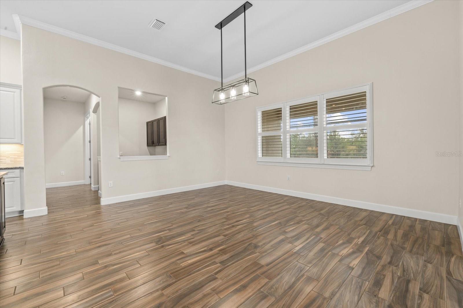 MALLORY PARK PH I A, C & E - Residential