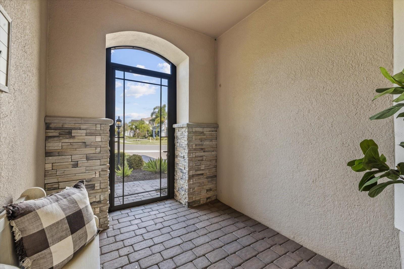 MALLORY PARK PH I A, C & E - Residential