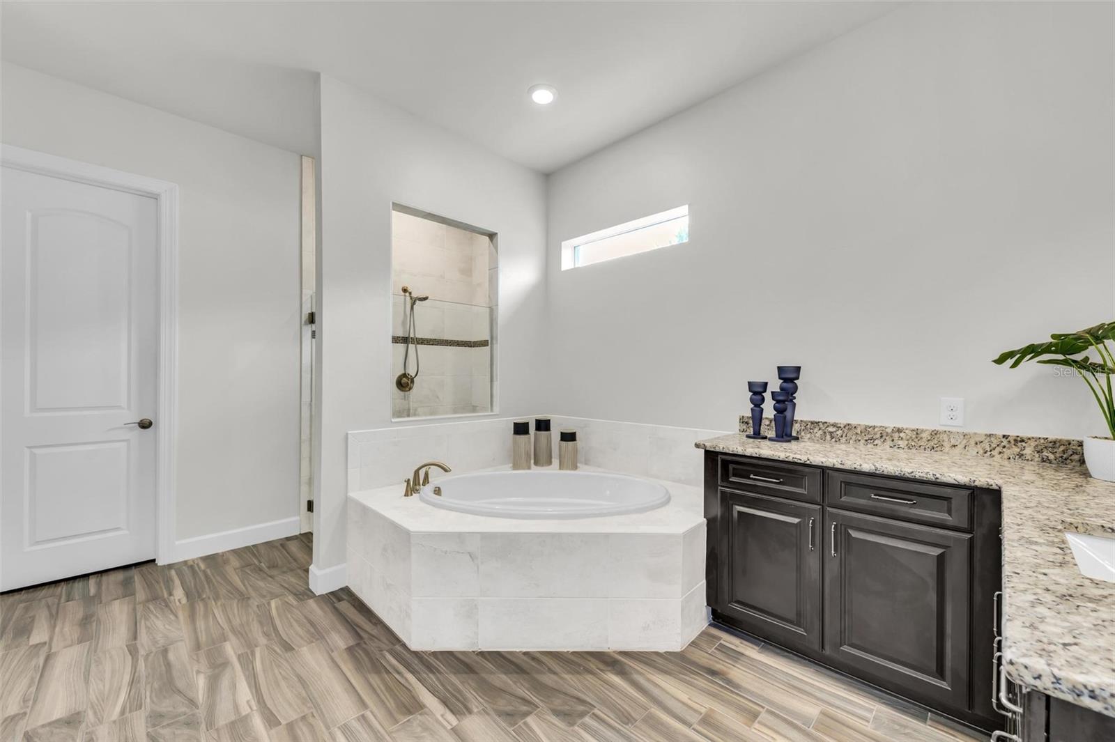 MALLORY PARK PH I A, C & E - Residential