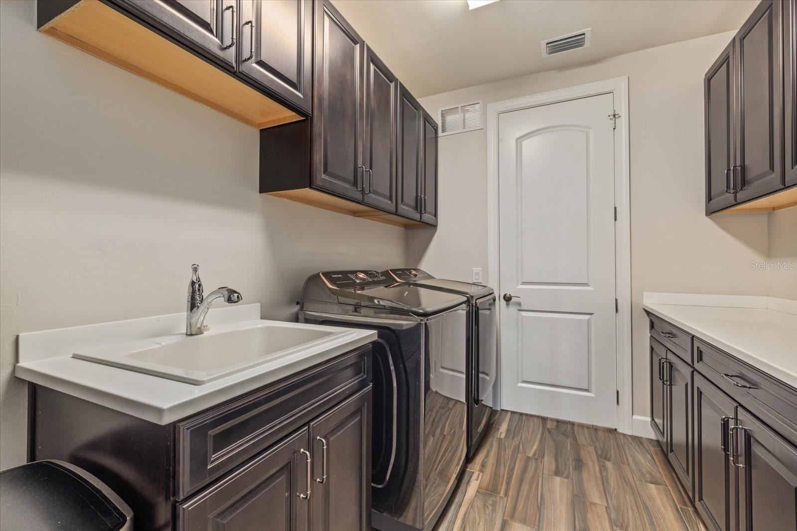 MALLORY PARK PH I A, C & E - Residential