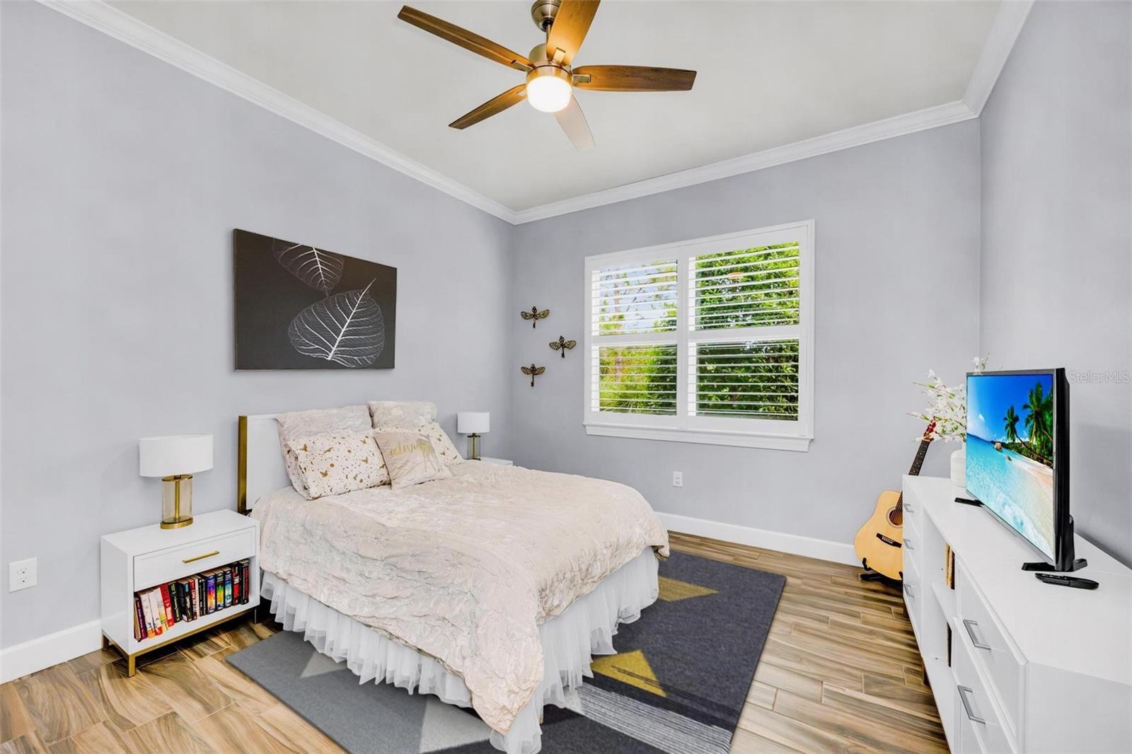 MALLORY PARK PH I A, C & E - Residential