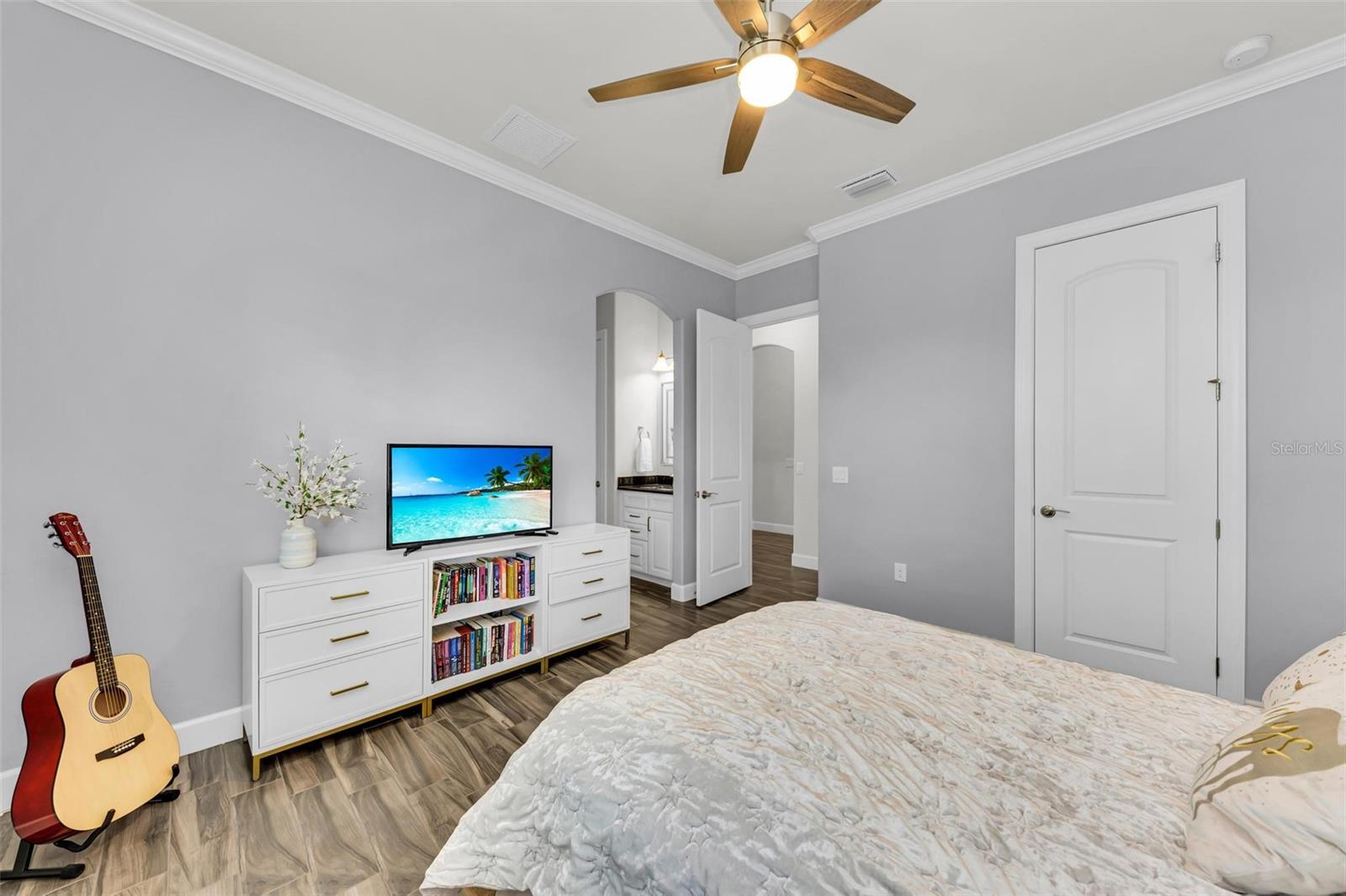 MALLORY PARK PH I A, C & E - Residential