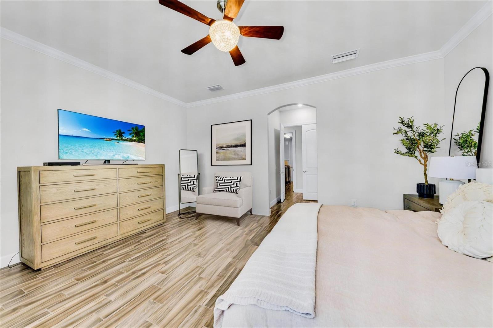 MALLORY PARK PH I A, C & E - Residential