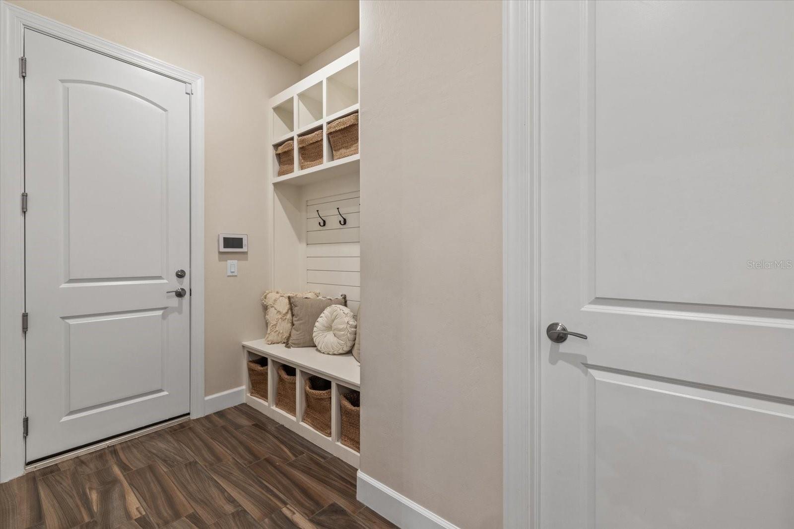 MALLORY PARK PH I A, C & E - Residential