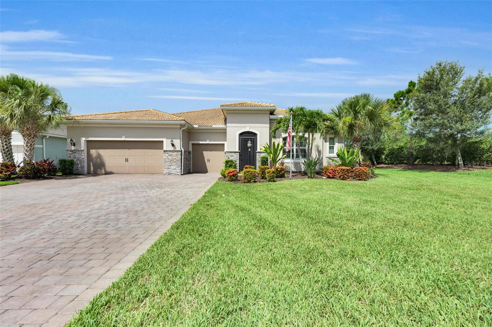 MALLORY PARK PH I A, C & E - Residential