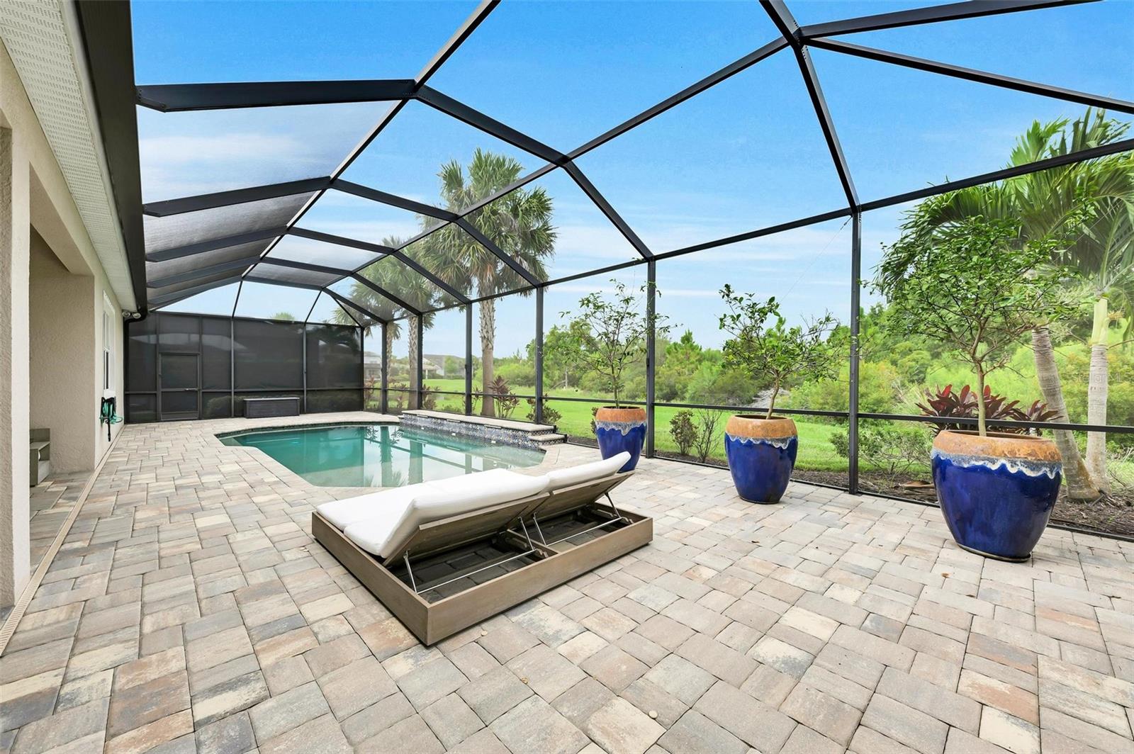 MALLORY PARK PH I A, C & E - Residential