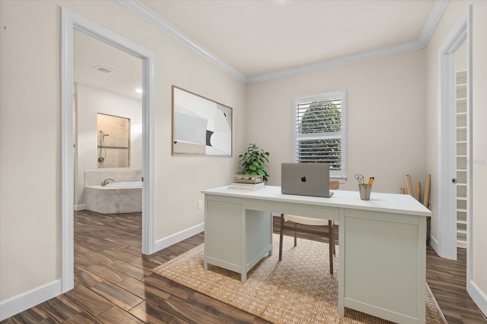 MALLORY PARK PH I A, C & E - Residential