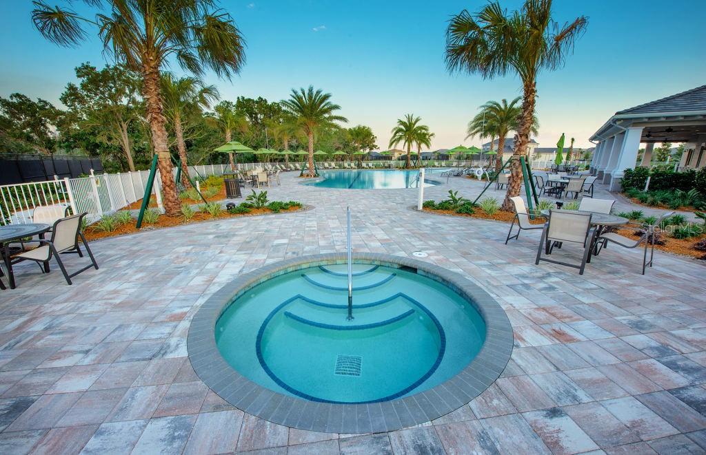 MALLORY PARK PH I A, C & E - Residential