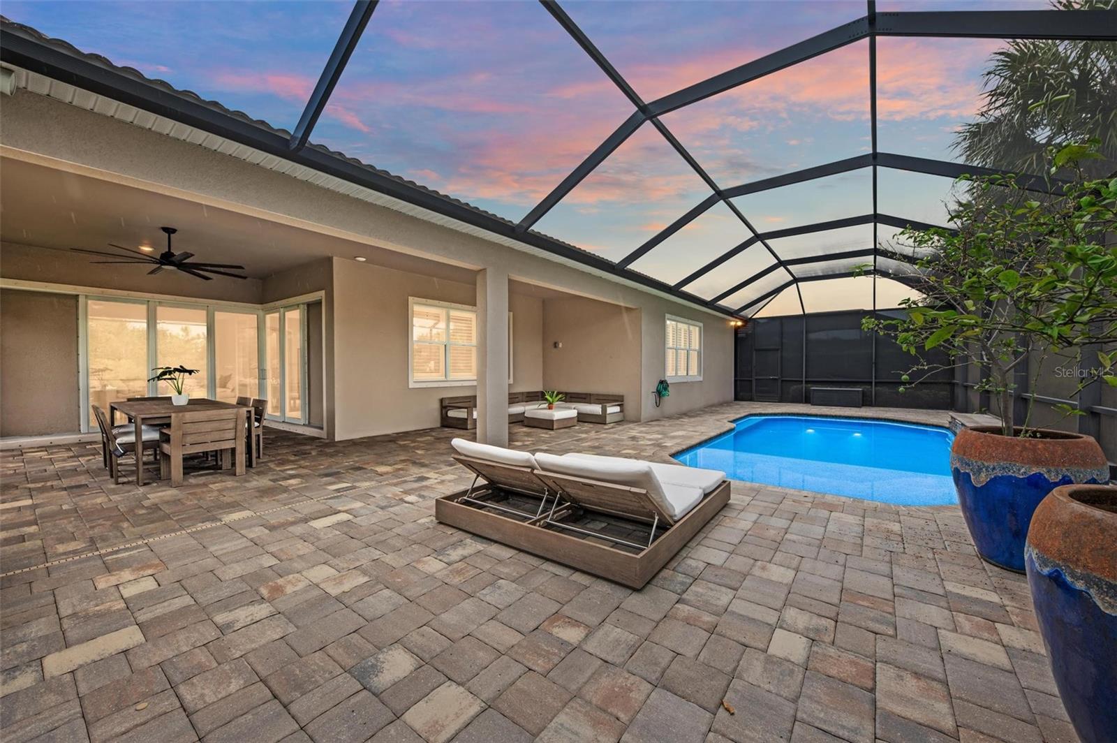 MALLORY PARK PH I A, C & E - Residential