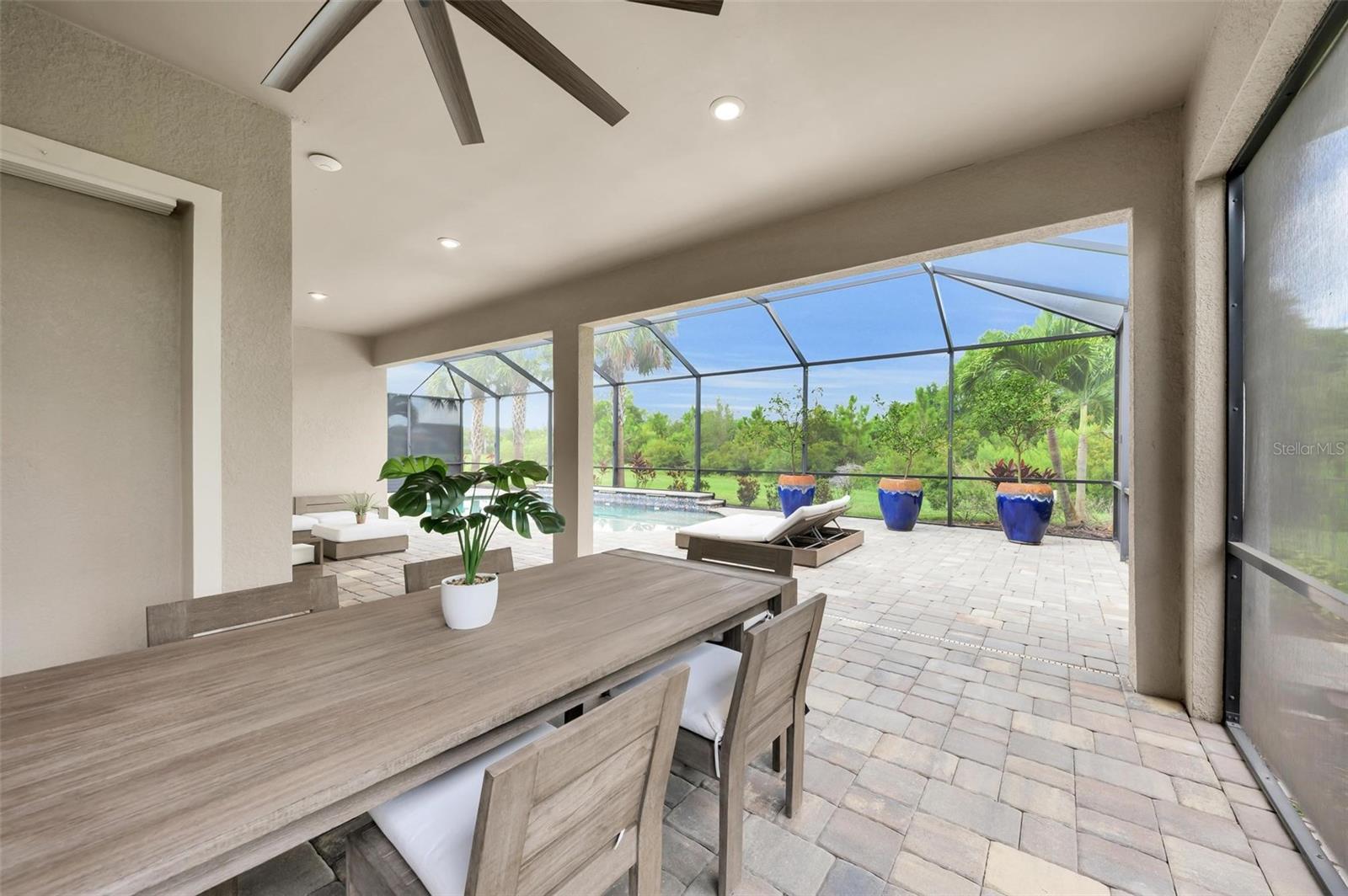 MALLORY PARK PH I A, C & E - Residential