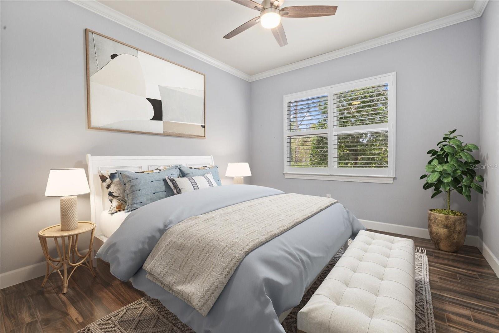 MALLORY PARK PH I A, C & E - Residential