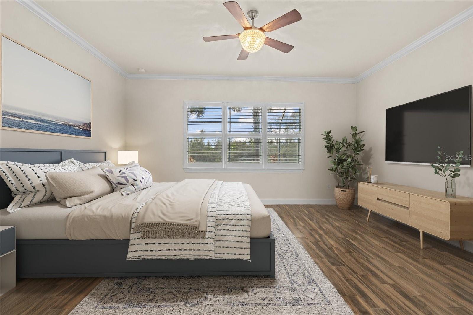 MALLORY PARK PH I A, C & E - Residential