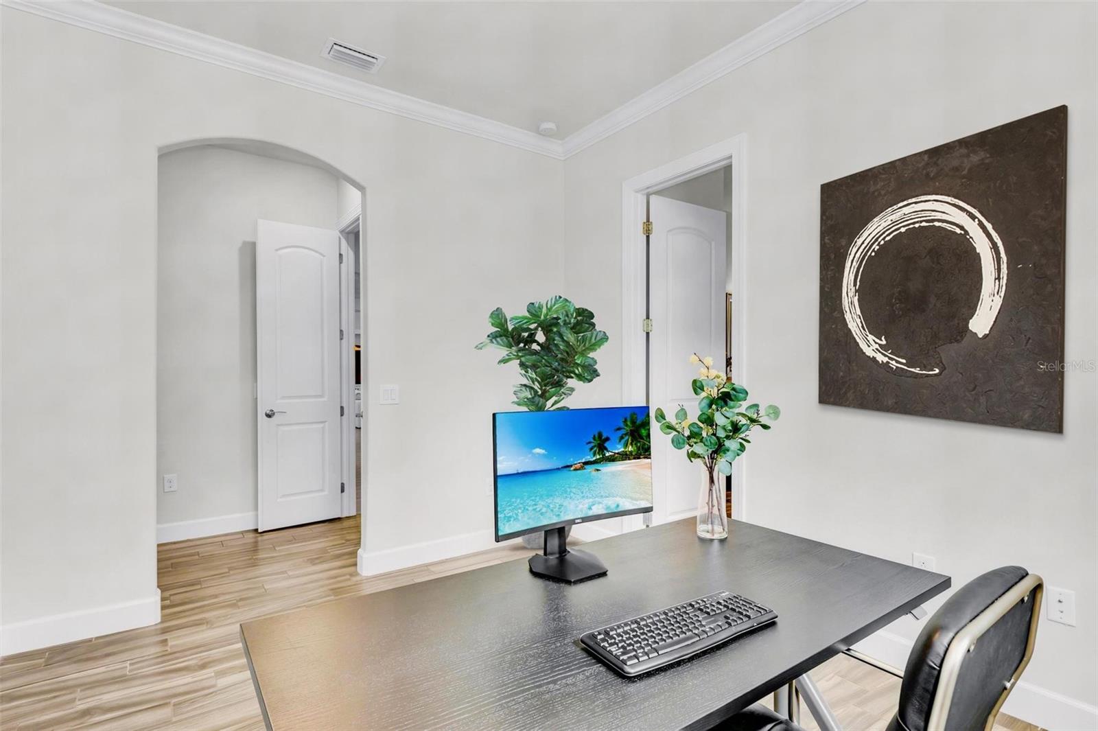 MALLORY PARK PH I A, C & E - Residential