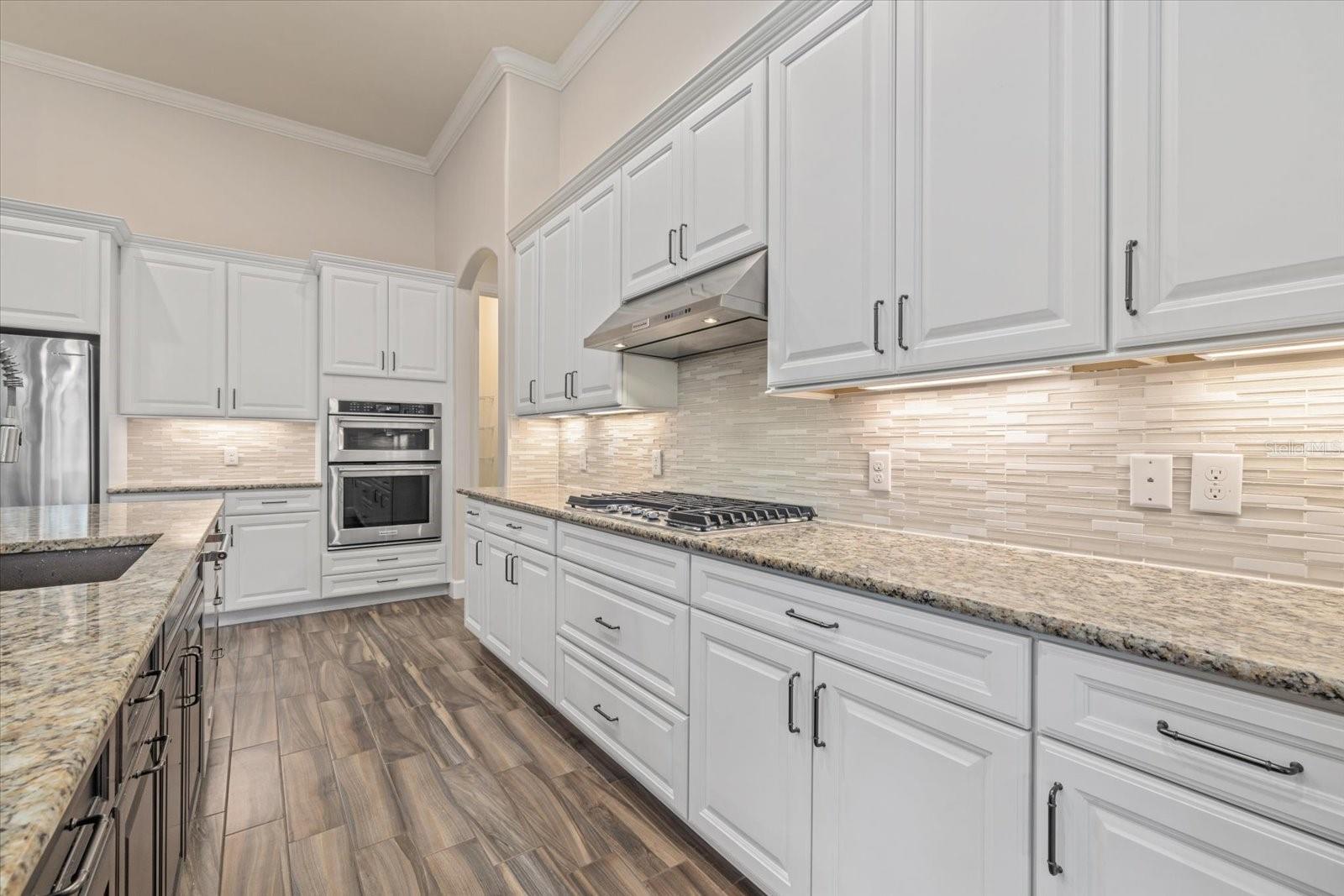 MALLORY PARK PH I A, C & E - Residential