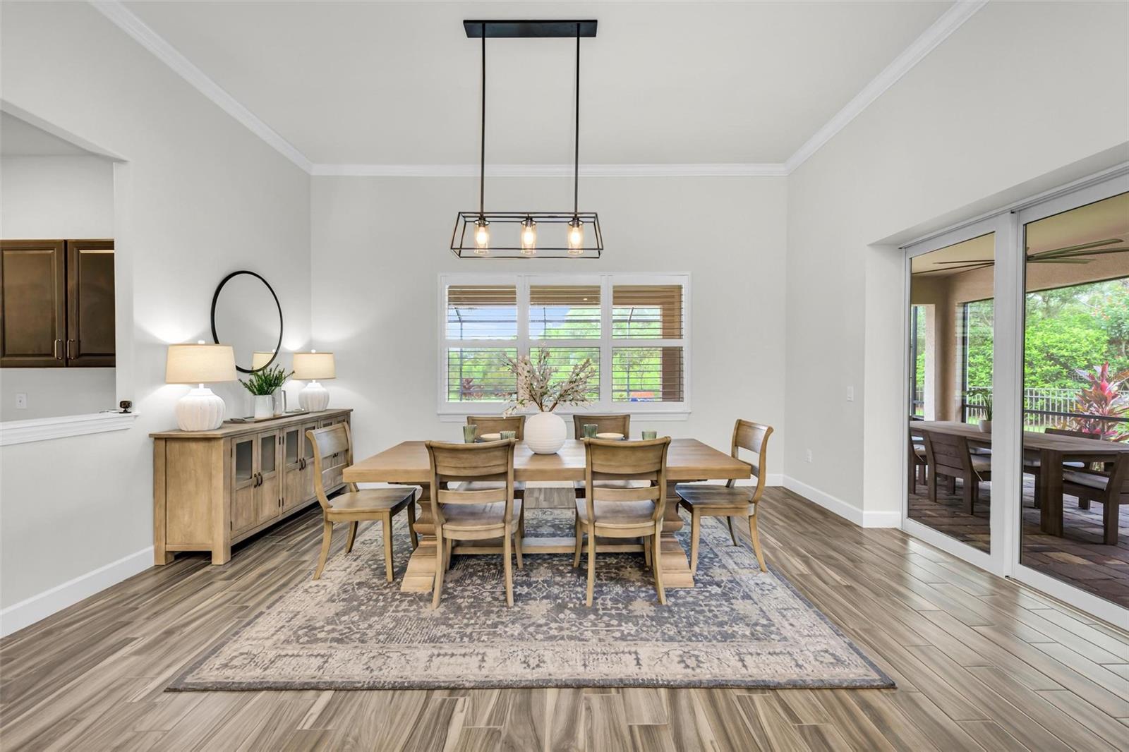 MALLORY PARK PH I A, C & E - Residential