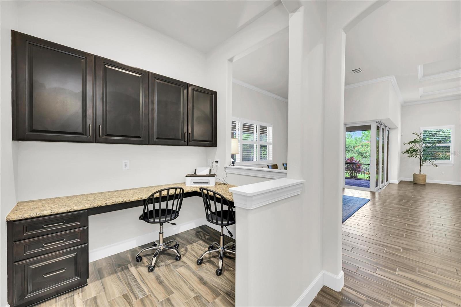 MALLORY PARK PH I A, C & E - Residential