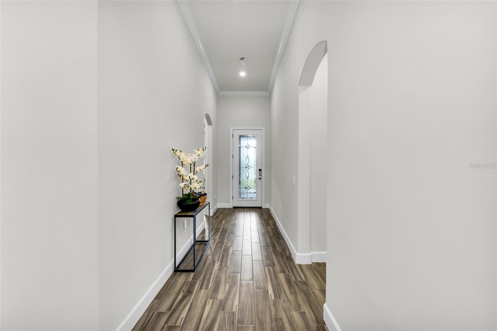 MALLORY PARK PH I A, C & E - Residential