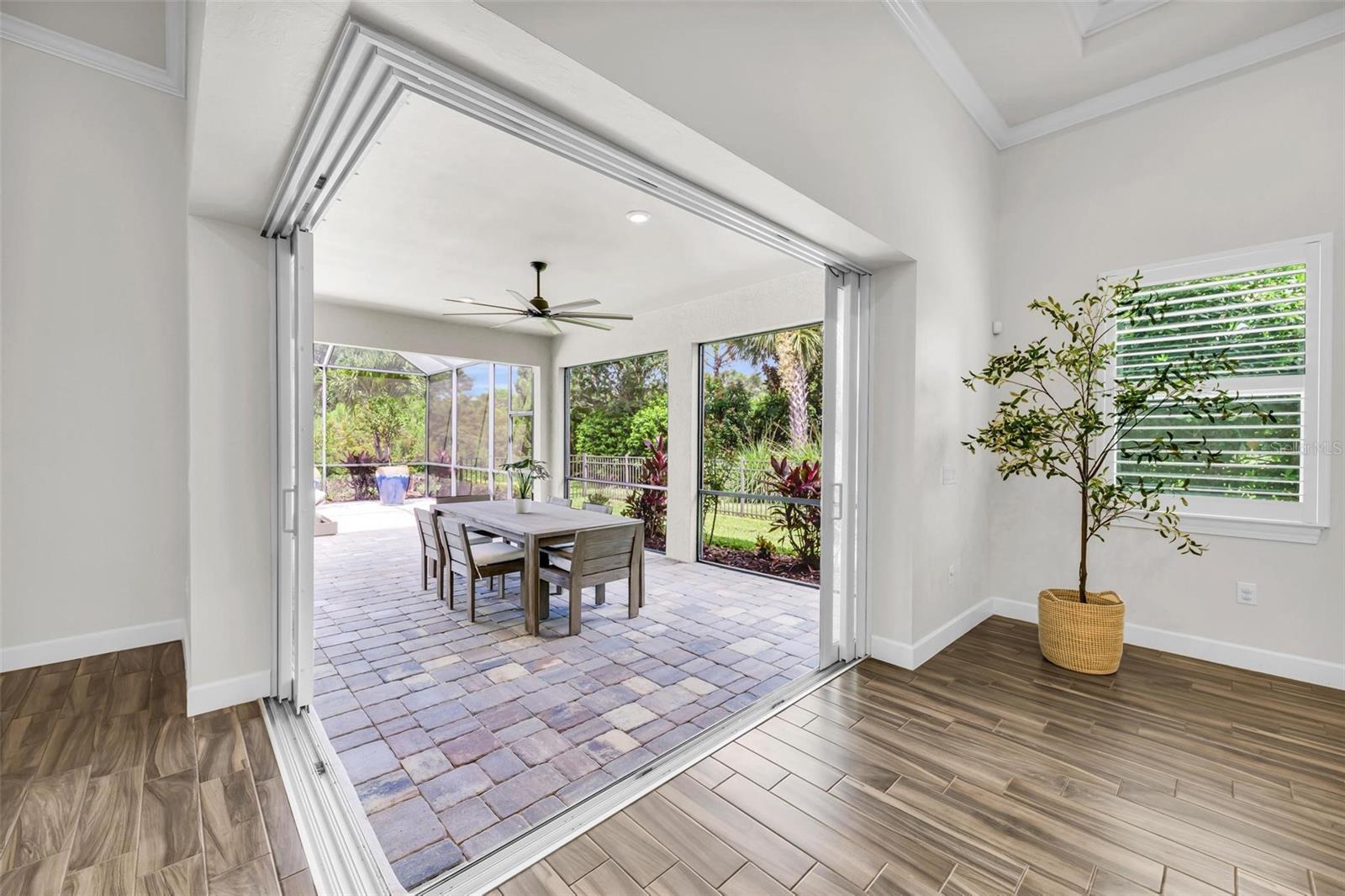 MALLORY PARK PH I A, C & E - Residential