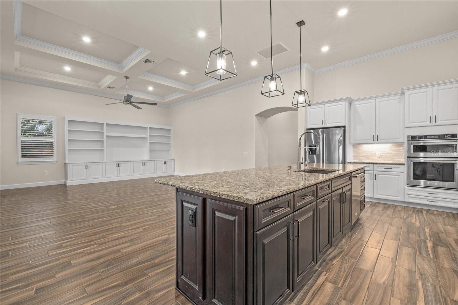 MALLORY PARK PH I A, C & E - Residential