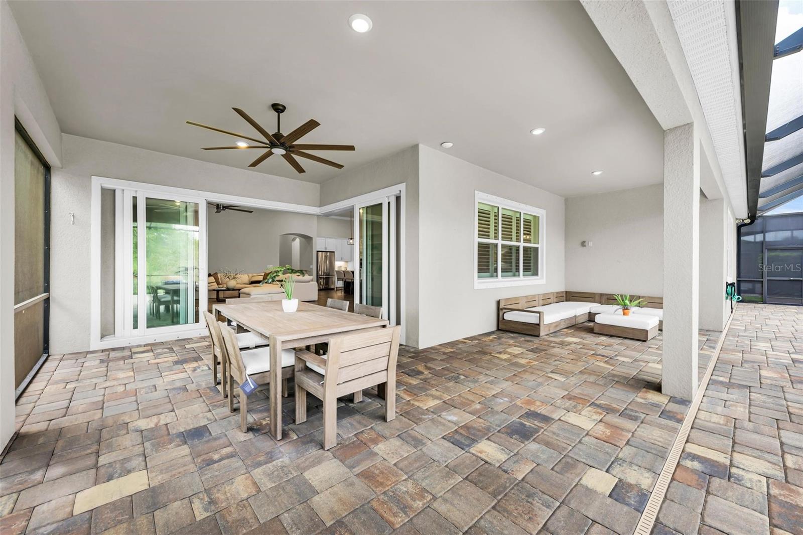 MALLORY PARK PH I A, C & E - Residential