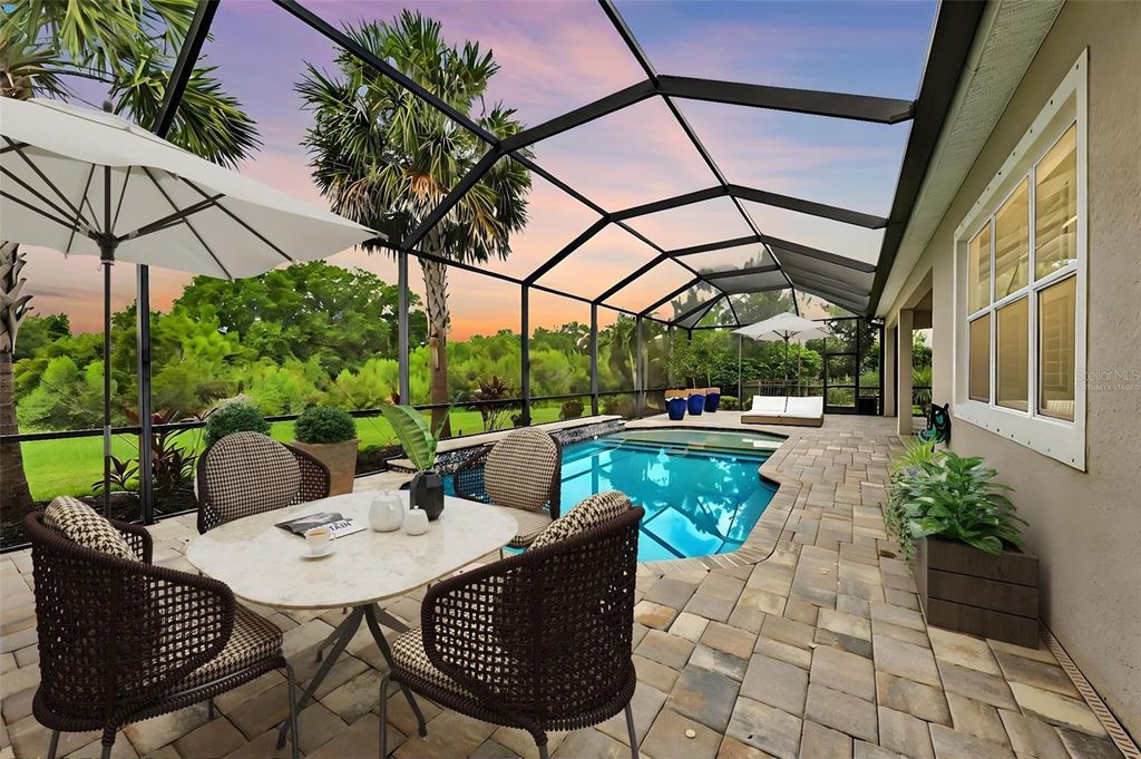 Photo of 3379 Chestertown Loop, Bradenton, FL 34211 (MLS # A4656702)