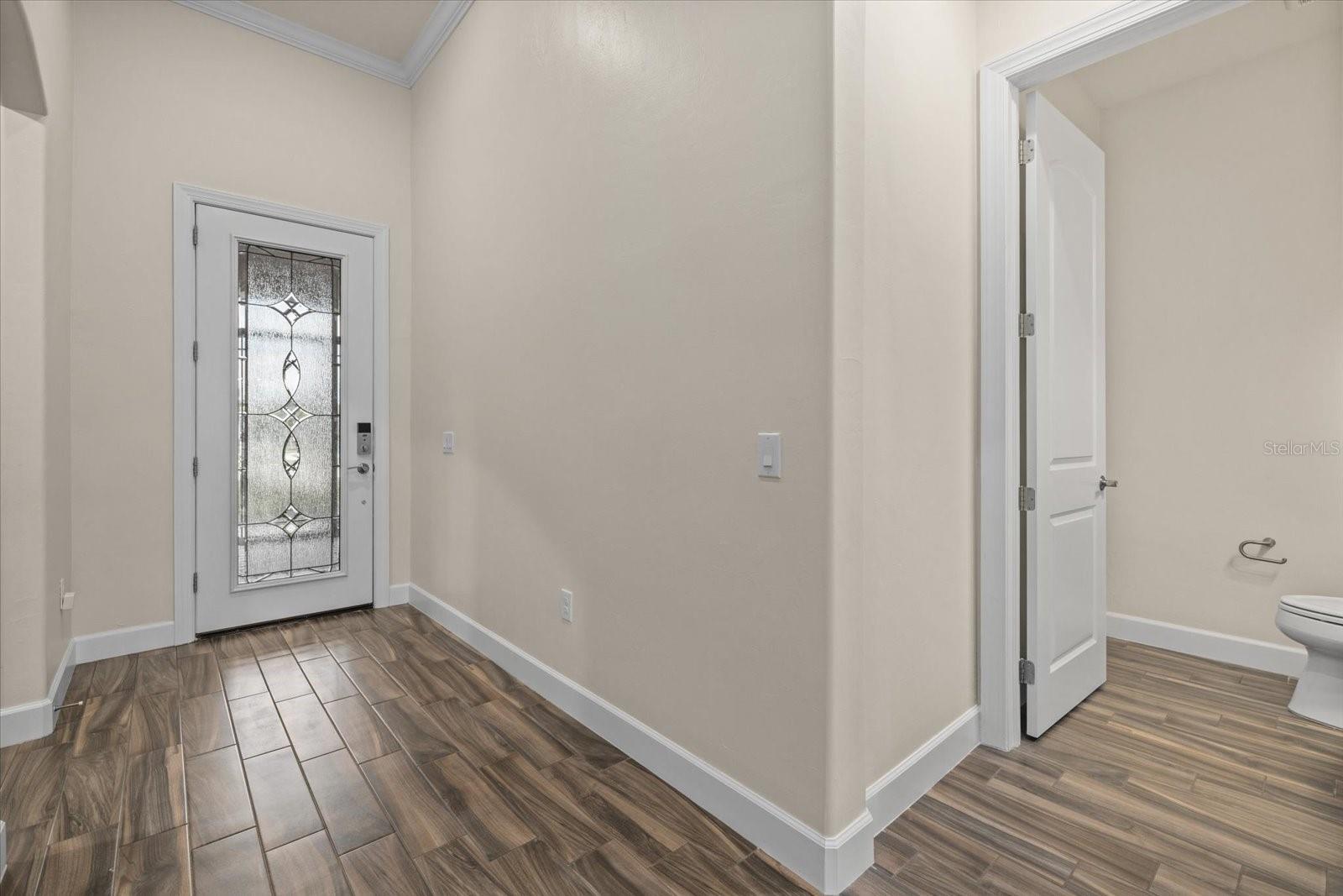 MALLORY PARK PH I A, C & E - Residential