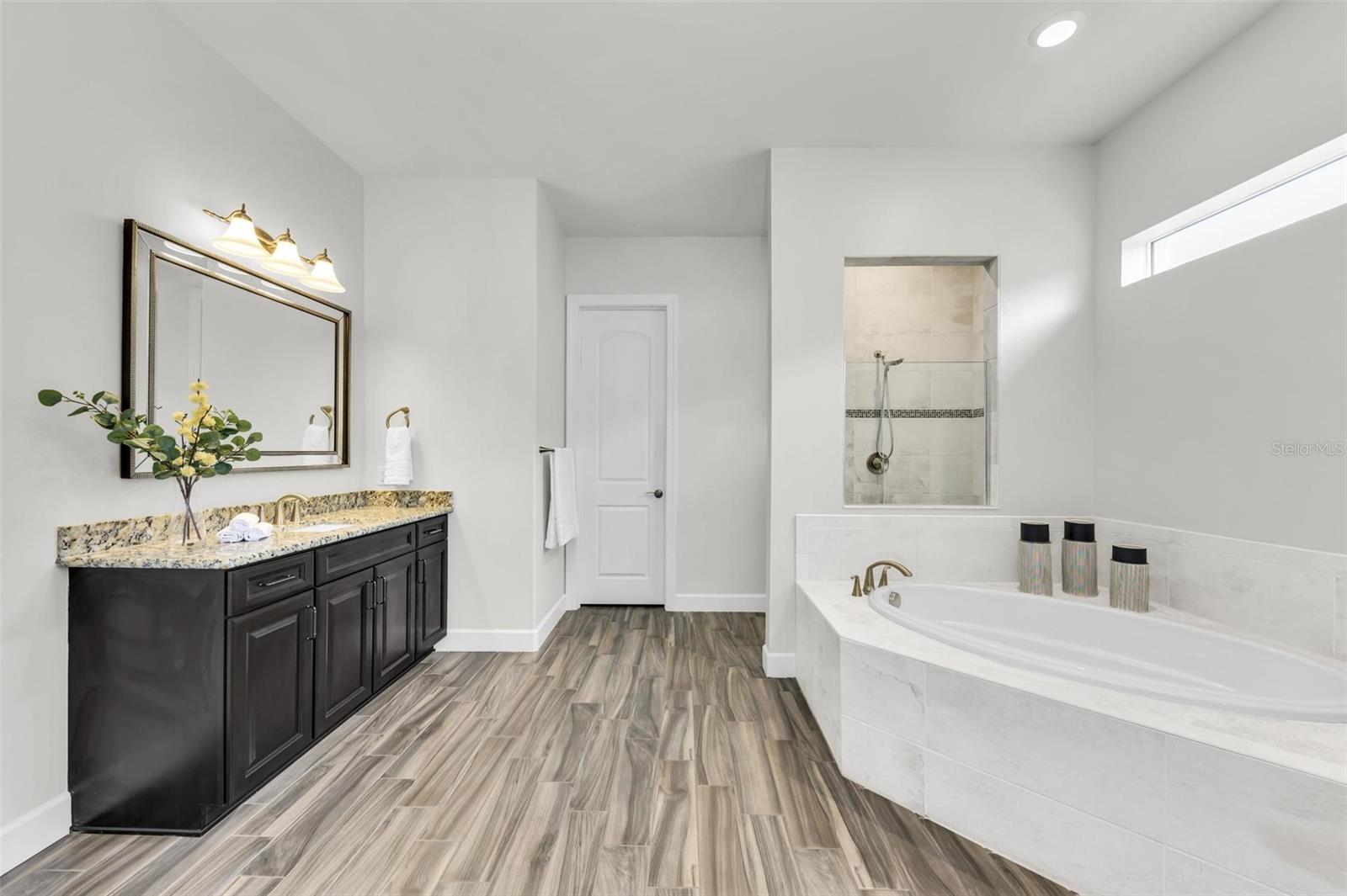 MALLORY PARK PH I A, C & E - Residential