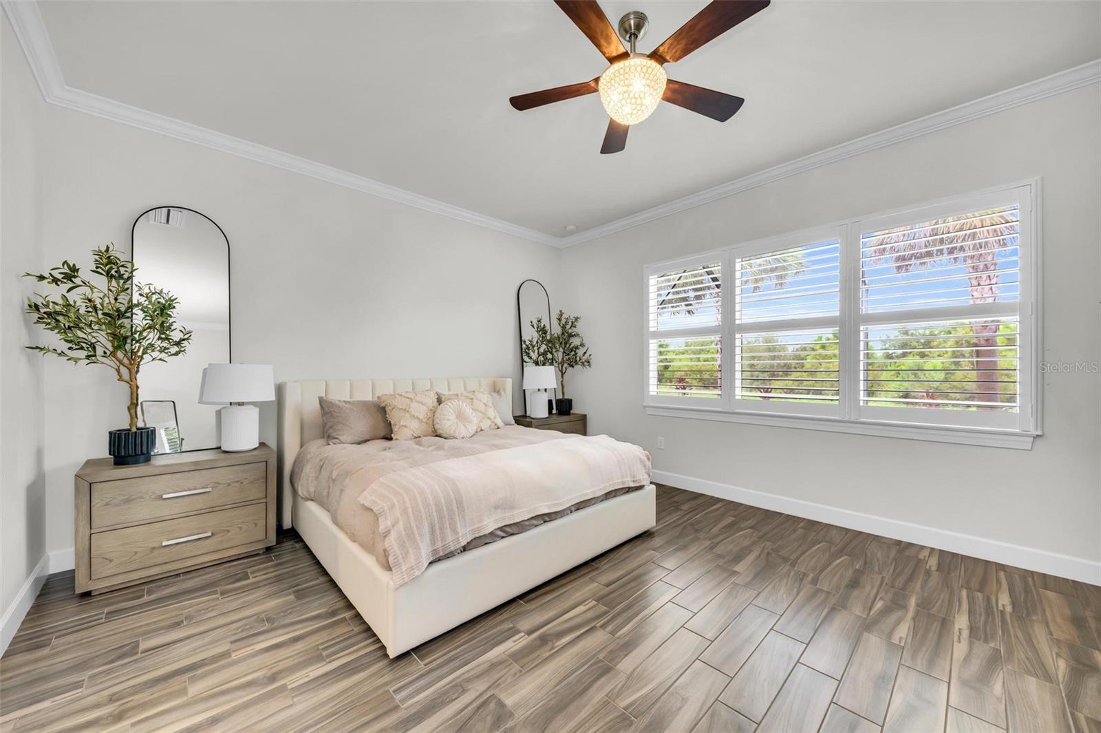 MALLORY PARK PH I A, C & E - Residential