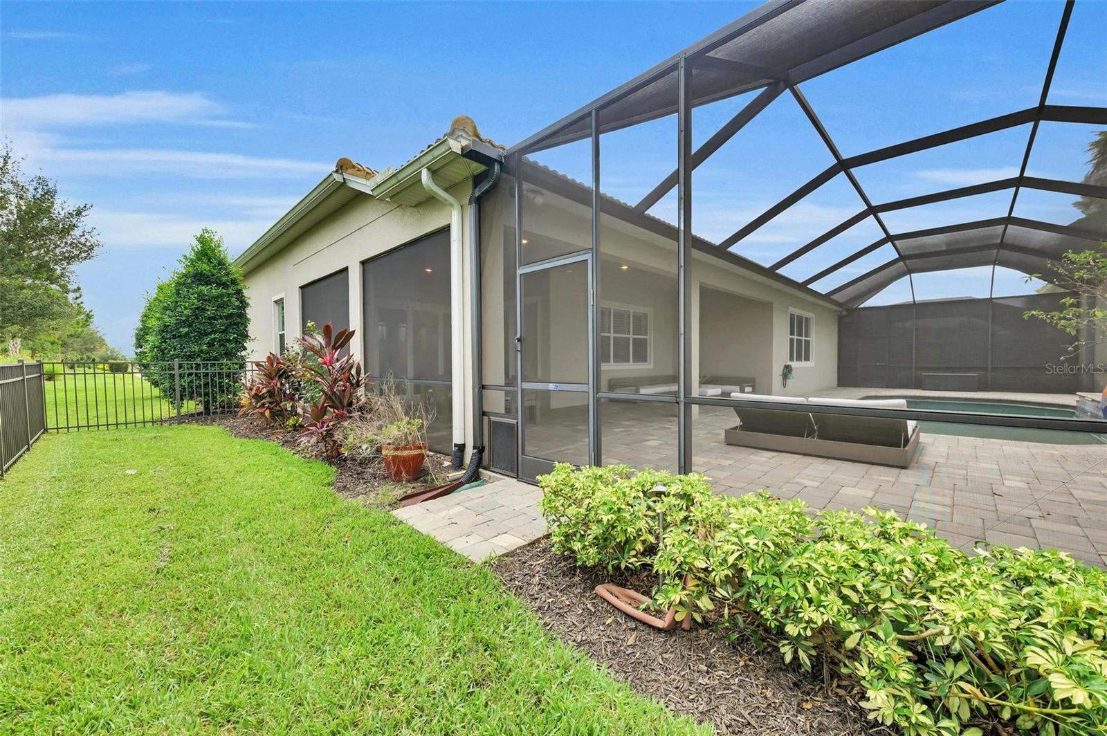 MALLORY PARK PH I A, C & E - Residential