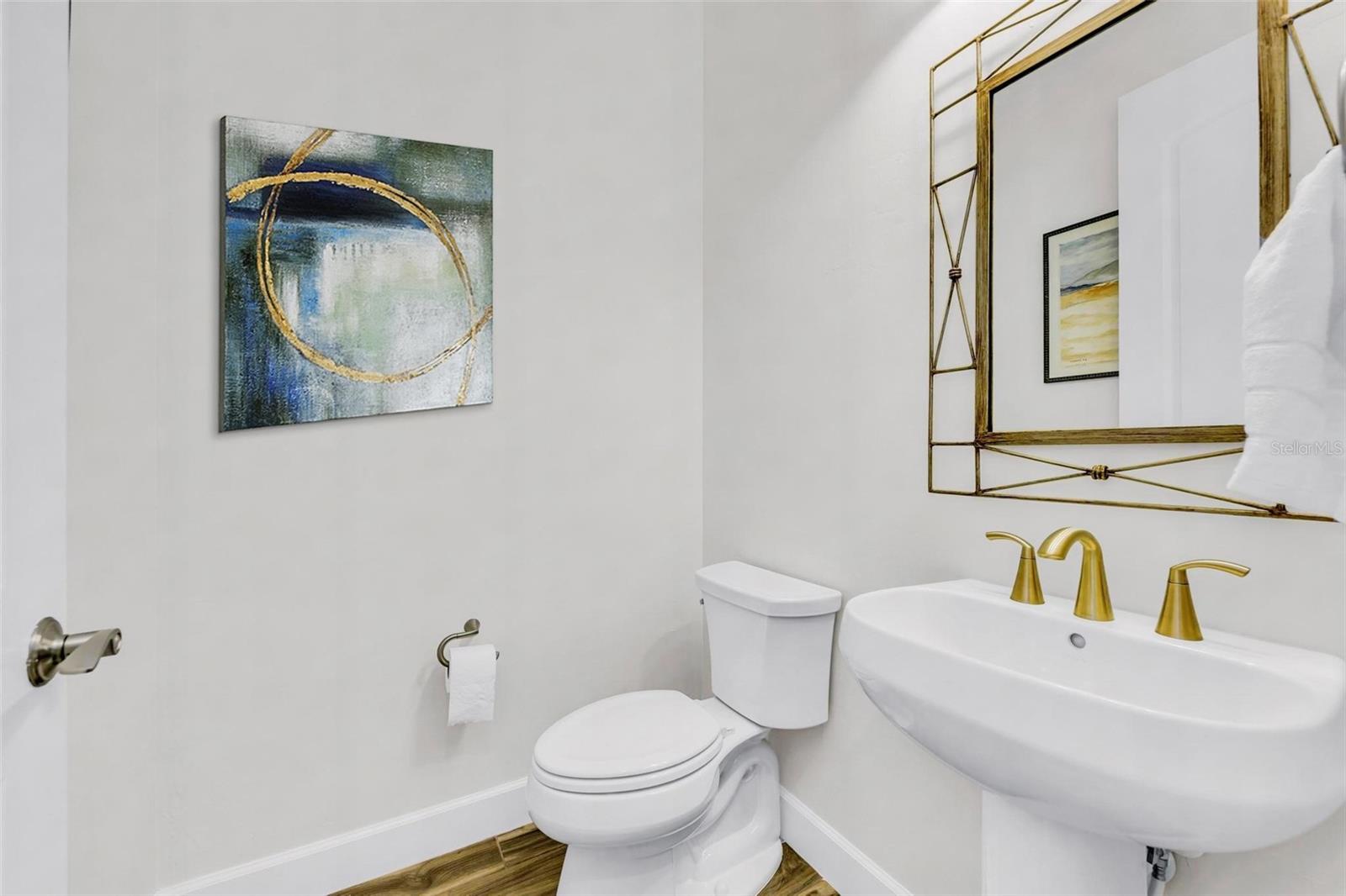 MALLORY PARK PH I A, C & E - Residential