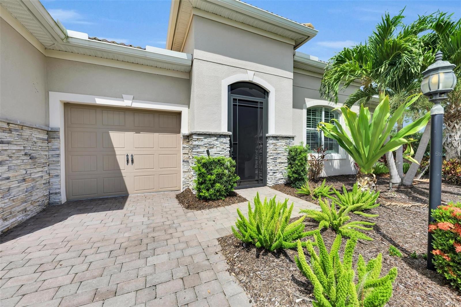 MALLORY PARK PH I A, C & E - Residential